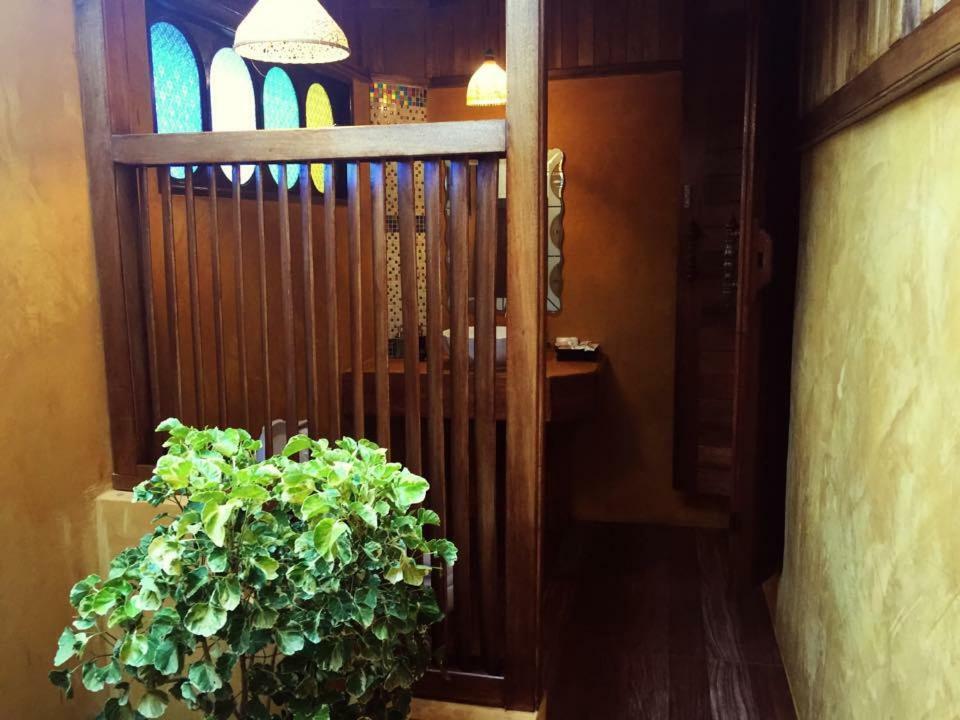 Thalane Palm Paradise Resort 甲米 外观 照片